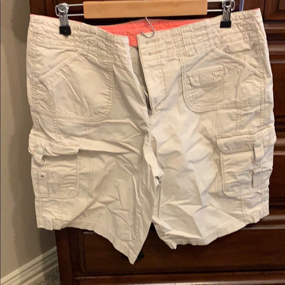 Women’s shorts
